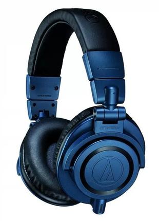 AUDIO-TECHNICA ATH-M50X DS Студійні навушники