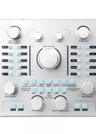 Аудіоінтерфейс Maximum Acoustics R-10K (V68)