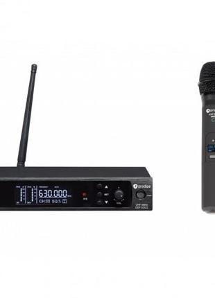 Радіосистема (мікрофон бездротовий) Prodipe UHF M850 DSP Solo