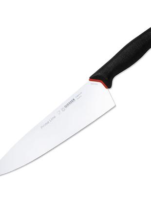 Кухонный Шеф нож 230 мм Giesser PrimeLine (218455 23)