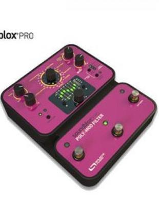 Гитарный процессор эффектов SOURCE AUDIO SA144 Soundblox Pro P...