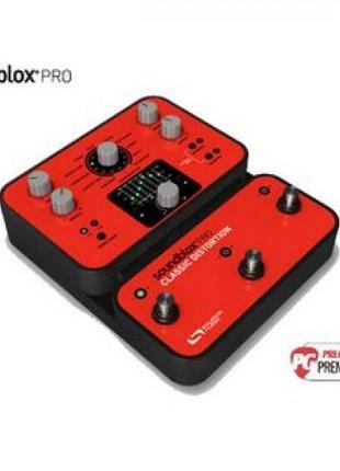 Гитарный процессор эффектов SOURCE AUDIO SA142 Soundblox Pro C...