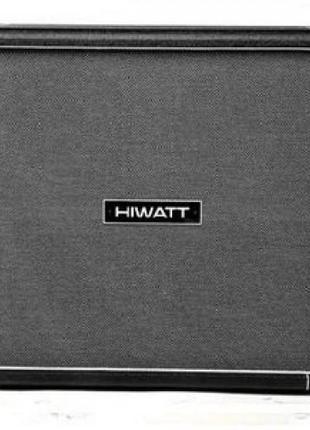 Гитарный кабинет HIWATT HG-412