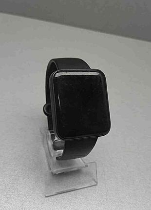Смарт-часы браслет Б/У Xiaomi Mi Watch Lite