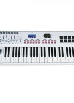 MIDI-клавиатура iCON Inspire-5 air