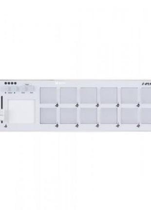 MIDI-контролер Icon iPad (Білий)