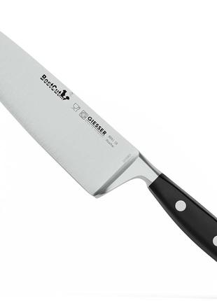 Кухонный Шеф нож 180 мм Giesser BestCut (8681 18)