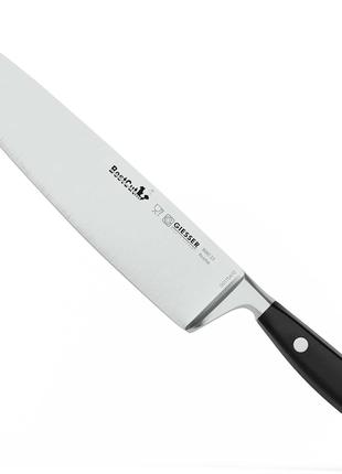 Кухонный Шеф нож 230 мм Giesser BestCut (8680 23)