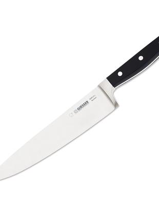 Кухонный нож Шеф 230 мм Giesser Chef's Classic (8280 23)