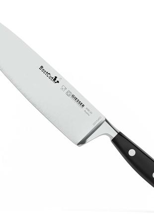 Кухонный Шеф нож 200 мм Giesser BestCut (8680 20)