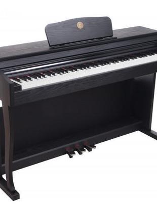 Цифрове піаніно Alfabeto Allegro (Black)