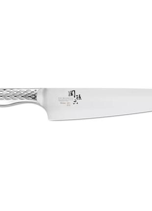 Кухонный нож KAI Seki Magoroku Shoso шеф 210 мм (AB-5159)