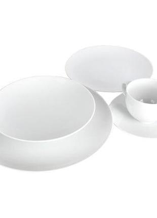 Сервировочный набор посуды из 5-ти предметов Royal Boch Enjoy ...
