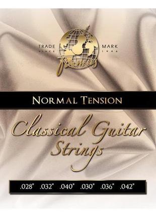 FRAMUS 49450 Normal Tension Струни для класичної гітари