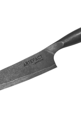 Кухонный нож Сантоку 180 мм Samura Artefact (SAR-0095)