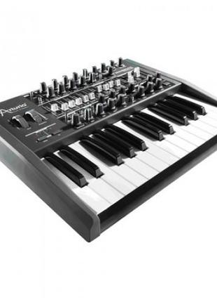 Синтезатор аналоговий Arturia MiniBrute