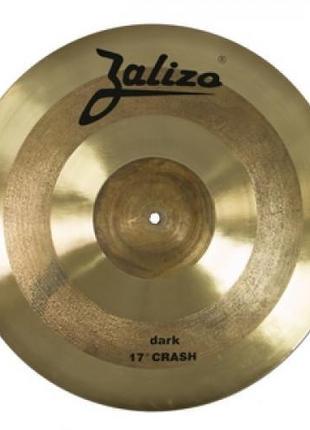 Тарелка ZALIZO Crash 17 DARK-series