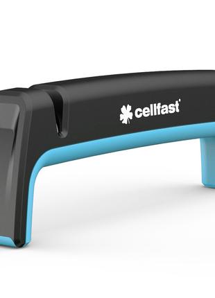 Универсальная точилка Cellfast для топоров и ножей (41-100)