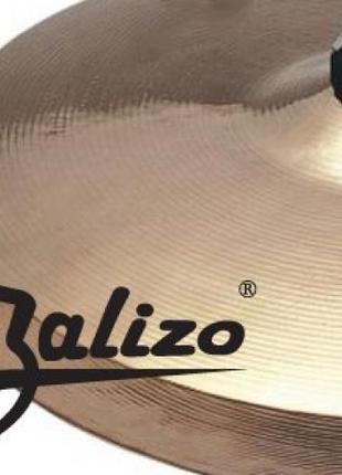 Тарілка для барабанів Zalizo Ride 20'' Prime-series
