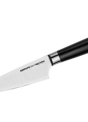 Нож кухонный Шеф 150 мм Samura Mo-V (SM-0084)