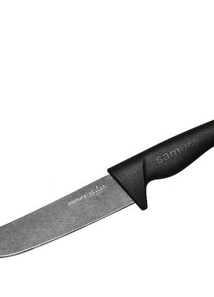 Нож кухонный Шеф 166 мм Samura Sultan Pro Stonewash (SUP-0085B)