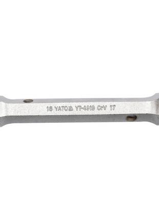 Ключ гаечный YATO YT-4922