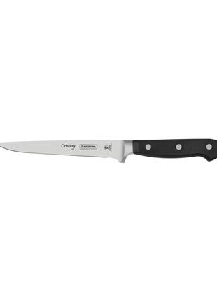 Нож кухонный филейный 152 мм Tramontina Century (24023/106)
