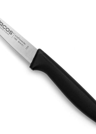 Нож для чистки овощей 85 мм Niza Arcos (135000)