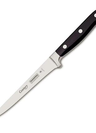 Кухонный нож обвалочный 152 мм Tramontina Century (24006/106)