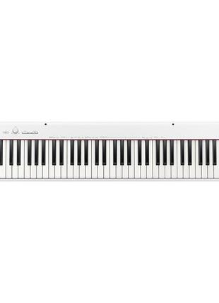 CASIO CDP-S110WE Цифрове піаніно