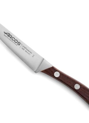 Нож для чистки овощей 100 мм Natura Arcos (155010)