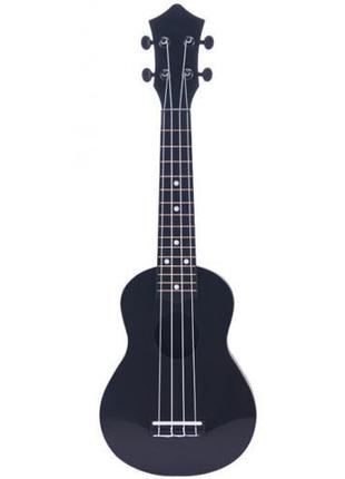 Укулеле Figure UKU1-BK