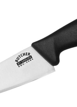 Нож кухонный Samura Butcher шеф 150 мм (SBU-0084)