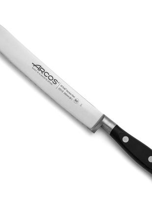 Нож для хлеба 200 мм Riviera Arcos (231300)