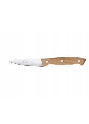 Кухонный нож для чистки овощей 85 мм Gerlach Country (59010355...