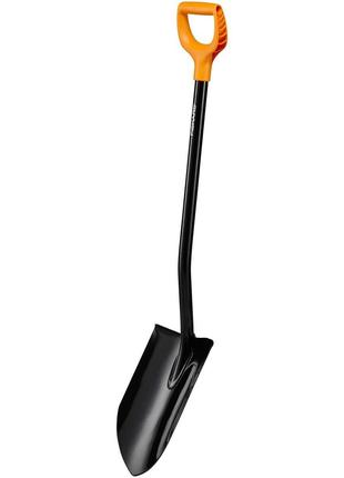 Лопата штыковая Fiskars Solid XL (1067516)