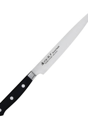 Кухонный нож филейный 170 мм Satake Satoru (802-741)