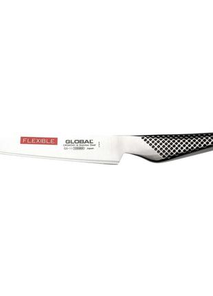Кухонный нож филейный 150 мм Global GS (GS-11)