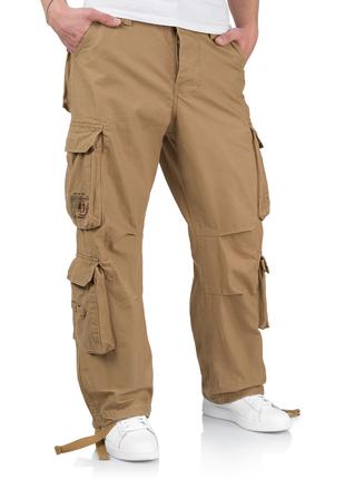 Брюки SURPLUS AIRBORNE VINTAGE TROUSERS 5XL