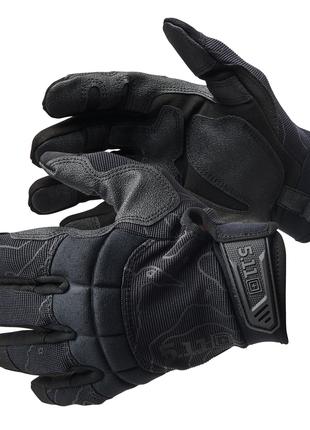Перчатки тактические 5.11 Tactical Station Grip 3.0 Gloves L B...