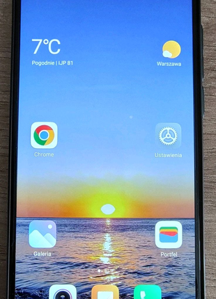 Xiaomi Redmi Mi 9t