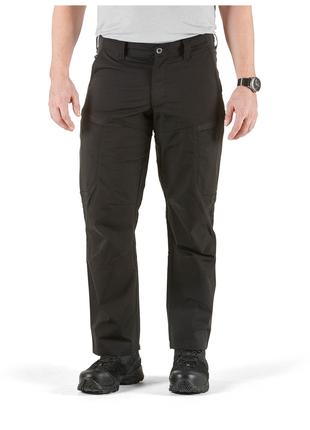 Брюки тактические 5.11 APEX PANTS W36/L32 Black