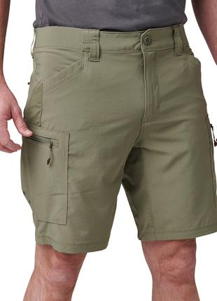 Шорты 5.11 Tactical® Trail Shorts Lite 40 Sage Green