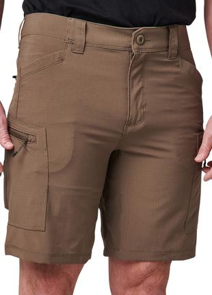 Шорти 5.11 Tactical® Trail Shorts Lite 40 Major Brown