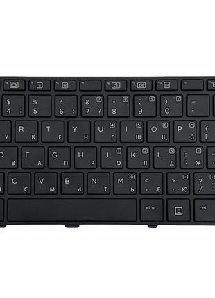 Клавіатура для ноутбука HP ProBook 430 G3, 440 G3, 640 G2 US/RU