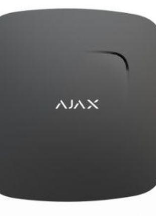 Ajax LeaksProtect (black) Беспроводной извещатель затопления