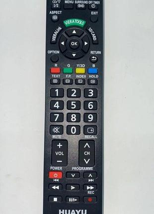 Универсальный пульт для телевизоров Panasonic RM-D920+