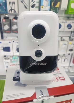 IP видеокамера Hikvision DS-2CD2423G0-I (2.8мм) НОВАЯ!