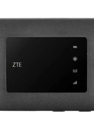 Мобильный роутер 4G ZTE MF920U