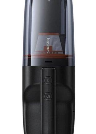 Автомобильний пылесос Baseus AP02 Handy Vacuum Cleaner (6000pa...
